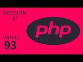 Errores en PHP PHP Error Reporting - Fatal Error en PHP detiene el script