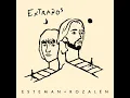 Extraños - Esteman & Rozalén