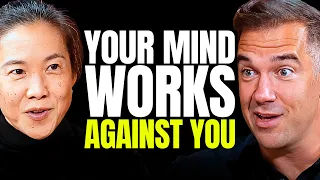 The Psychology Research That Proves You Are Not the Problem — Your Environment Is | Angela Duckworth