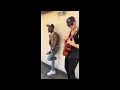 I Put A Beat Over DaBaby’s Unreleased Acoustic Song | DaBaby - Toughskin
