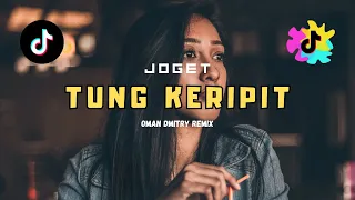 Download Joget Acara Tung Keripit (Oman Dmitry Remix) MP3