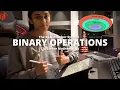 Binary Operations CAPE Pure Mathematics Unit 1