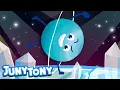 Uranus Space Song for Kids Solar System Planet Song Educational Song for Children JunyTony
