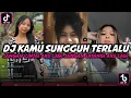 Download Lagu DJ KAMU SUNGGUH TERLALU JANGAN CINTAI AKU LAGI JANGAN SAYANGI AKU LAGI VIRAL TIK TOK TERBARU