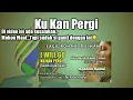 LAGU TEMA 2021 GMAHK|Ku Kan Pergi|Lagu Rohani
