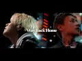 Download Lagu Way Back Home - SG \u0026 GINTA (Official Music Video)