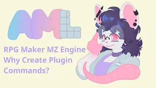 RPG Maker MZ Plugin Making - Why Create Plugin Commands
