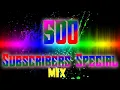 Download Lagu A.T - 500 SUBSCRIBERS SPECIAL MIX(PROGRESSIVE,VOCAL,UPLIFTING)[SUPER FULL HD 1080P 60FPS DTS SOUND]