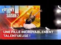 Lagu Personne n'est aussi talentueux que cette fille ! | France Got Talent
