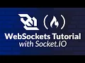 WebSockets Beginners Tutorial with Socket IO