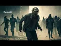 Zombiegeluiden
