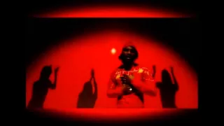 fally ipupa so pe ka feat benji negmarrons clip officiel 