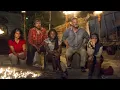 Survivor Game Changers Tribal Music - J T s Elimination