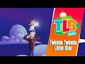 Download Lagu TLB - Twinkle Twinkle Little Star | Vocals Only Animated Song
