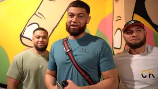 bowling with the boys big kash ep 003