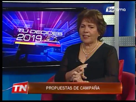 Cecilia Calderón 