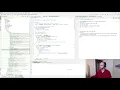 Double feature - Live coding