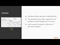 Spring Design Patterns and Best Practices What Is the Decorator Pattern packtpub com