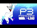Download Lagu Persona 3 Reload OST- Changing Seasons