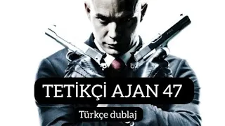 Tetikci Ajan 47 Türkce Dublaj Full HD Izle 