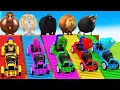 Download Lagu Long Slide Game With Cow Elephant Gorilla Hippopotamus Tiger 3d Animal Game Funny 3d Animals