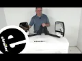 etrailer K-Source Custom Towing Mirrors Feature Review