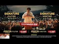 Download Lagu GG Signature Series - Pilih Yang Kaya Rasa. Ini Signature Gue (Kunto Aji) [30s + 15s] (2025)