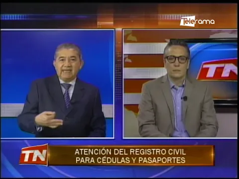 Mgs. Diego Falconí Parker 