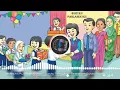 Download Lagu [BREAKBEAT] Guruku Tersayang / Terima Kasih Guruku (Remix) By Mr. Anch X P.U.A.R / AFI JUNIOR
