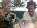 Bebe - Siempre me quedara cover By Natalia Doco & Flo De Lavega