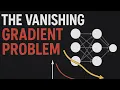 Vanishing Gradients AI s Biggest Problem