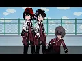 Tu versión de la historia//nuevo multiverso⚠️//nueva serie