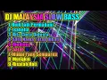 Download Lagu DJ LAGU MALAYSIA SLOW BASS TERBARU, Buih Jadi Permadani Cek Sound DJ Malaysia