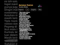 Download Lagu TIDUR MALAM MINUM ES TEH SATU GELAS || Lagu Viral Tiktok #liriklagu #lyrics #shorts