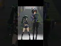 Lagu 【Zenless Zone Zero MMD】Zhu Yuan Qingyi Vanitosa Dance Motion Dl