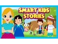 Download Lagu Smart Kids Stories - English Story Compilation For Kids || Animated Story Collection For Kids