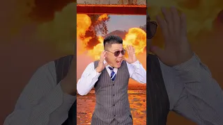 Funny Rescue Skits Collection4