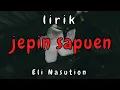 Download Lagu Lirik Lagu Sumbawa Jepin Sapuin