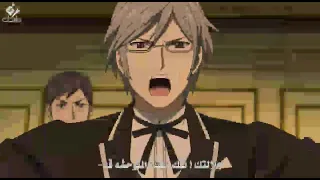 انمي أميرة المطر الحلقة 2 الجزء 3 