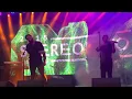 The irrepressibles in this shirt stereoleto 2015 in spb live
