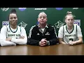 Saint Leo Women s Basketball Post Game Interview vs Fort Lauderdale
