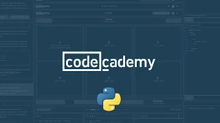 CodeCademy Tutorial Introduction To Python Part 6