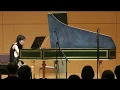 Download Lagu S'enfuient les ombres: Jean-Patrick Besingrand; Harpsichord: Mamiko Someda