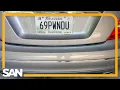Tennessee Supreme Court rules custom license plates aren t free speech