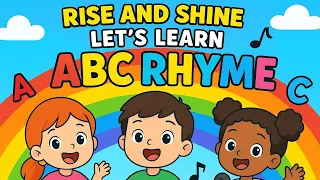 Lets Sing The ABC Together Phonic Alphabet Song For Toddlers Rhymesforkids Toodlersvideo Kids 