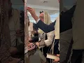 Rabbi David Hanania Pinto Reciting Kaddish After Birkot Hatorah | Sephardic Center | Surfside FL