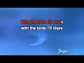 Scar Tissue - Red Hot Chili Peppers | Karaoke Version | KaraFun