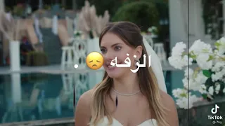 مش خايفه ليه من الزفه   يلديز التفاح الحرام     دندنها