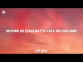 Dalex - Perfume (Letra) ft. Sech, Justin Quiles