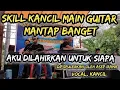 Lagu VIRAL ,HEBOH KANCIL MAIN GITAR BIKIN MERINDING, || AKU DI LAHIRKAN UNTUK SIAPA || KANCIL